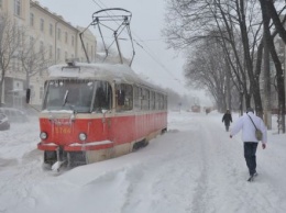 Будет ли этой зимой снег в Украине: синоптики дали свой прогноз