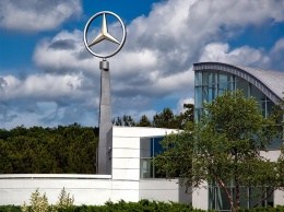 Mercedes-Benz сократит расходы более чем на 20% к 2025 году