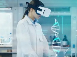 Создана VR-технология, позволяющая ученым проникнуть внутрь человеческой клетки