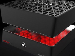 AMD запатентовала игровой мини-ПК с двумя видеокартами