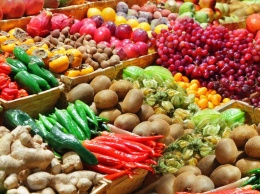 В Киеве пройдут продуктовые ярмарки: где купить свежие домашние продукты возле дома