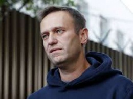 Навального отправили на курорт