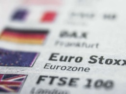 Европейские рынки акций упали на новостях о коронавирусе