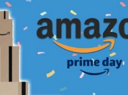 Сторонние продавцы на Amazon заработали 3,5 млрд. долларов во время Prime day