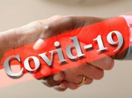 В Запорожье три районных суда сообщили о COVID-19 у сотрудников