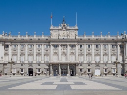 В Испании пытаются восстановить туризм посещением Королевских мест за полцены