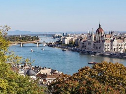 Экскурсоводы из Будапешта ломают голову над тем, как заработать