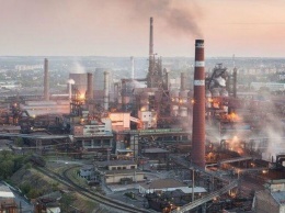 Блогер: Собственник «Геркулеса» стал владельцем Юзовского металлургического завода в Донецке