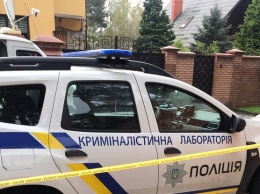 Известного бизнесмена убили при ограблении его дома под Львовом (фото)