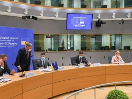 Две свободы Евросоюза: как Украина становится полноценным членом европейского сообщества