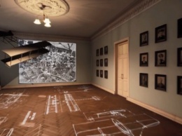 В Украине создают онлайн-платформу музеев авиации Museum Sikor Sky