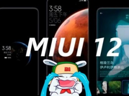 Xiaomi может не отправить MIUI 12 на семь бюджетников