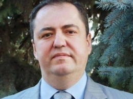 Одесский чиновник, отказавшийся тушить Дом профсоюзов, назначен замом главы Симферопольского района Крыма