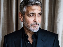 Джордж Клуни экранизирует роман Джона Гришэма о бейсболистах