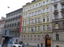 В Праге открыли первый отель для инфицированных Сovid-19