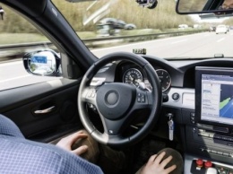 Израильская компания ускорит развитие автономных авто