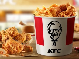 KFC внедряет специальные шкафчики для бесконтактной выдачи заказов