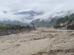 Наводнения и оползни во Вьетнаме унесли 55 жизней