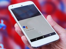 Google Assistant теперь может искать песни по насвистыванию или мычанию