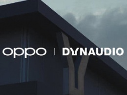 Смарт-телевизоры OPPO получат качественную аудиосистему Dynaudio