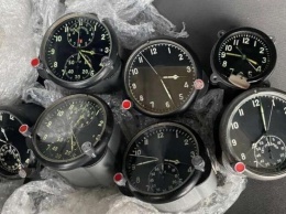 Житель Черновицкой области попался на контрабанде комплектующих к военным самолетам