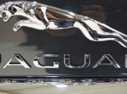 Jaguar готовит для Индии электрокар Jaguar I-PACE