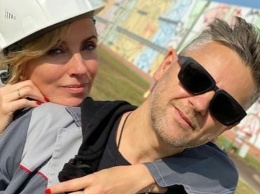 51-летняя Светлана Бондарчук собирается подарить малыша молодому супругу