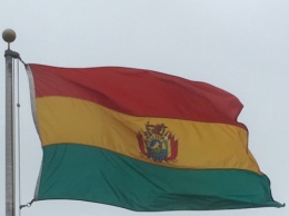 В Боливии - президентские выборы