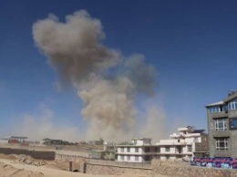 В Афганистане взорвалось авто, 16 погибших