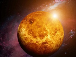 Жизнь на Венере: ученые нашли новые доказательства