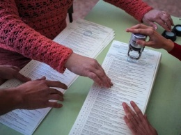 Выборы на Луганщине: в каких городах зарегистрированы кандидаты-"клоны"