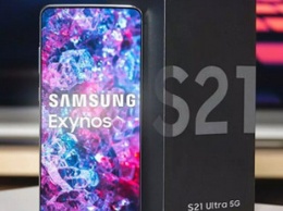 Samsung не собирается увеличивать скорость зарядки Galaxy S21