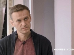 СМИ: отравление Навального схоже с убийством банкира Кивелиди