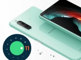 Опубликован график выхода Android 11 для смартфонов Sony