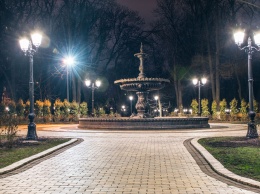 Где в Киеве отремонтируют парки, площадки и освещение улиц за 58,8 миллиона гривен