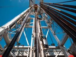 ДТЭК Нефтегаз завершил строительство глубокой скважины на одном из сложнейших газовых месторождений Украины