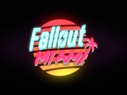 Разработчики масштабного мода Fallout: Miami рассказали о деталях создания игры [ВИДЕО]