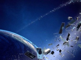 Американский стартап разрабатывает систему для предотвращения столкновений спутников