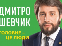 Мы сохраним и увеличим муниципальные выплаты для горожан, - Дмитрий Шевчик