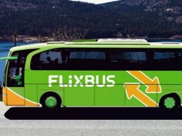 FlixBus запускает 3 новые линии из Украины
