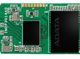 SSD-накопители ADATA IM2P3014 предназначены для Интернета вещей и 5G-систем