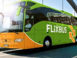 Немецкий автобусный перевозчик в ноябре запустит 3 новых рейса из Украины в Европу