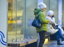 Пассажиров в Москве будут отслеживать по смартфонам