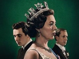 Netflix показал персонажные постеры нового сезона "Короны"