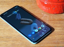 Флагман Pixel 5 удивляет необычной проблемой