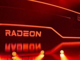 Флагманские видеокарты Radeon RX 6000 сравняются с GeForce RTX 3080 по энергопотреблению