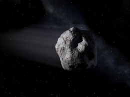 NASA провела успешную операцию по забору грунта с астероида Bennu