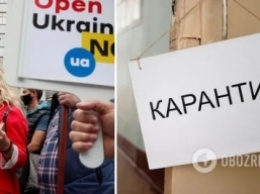 Европа ужесточает карантин из-за COVID-19: могут ли "закрыть" Украину сразу после выборов. Эксклюзив