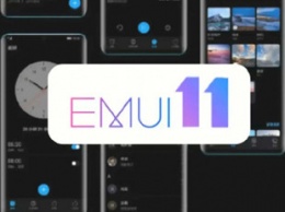 69 смартфонов Huawei получат прошивку EMUI 11 вместе с Android 11