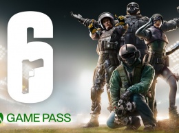 Microsoft добавит Rainbow Six Siege в библиотеку Xbox Game Pass для Xbox One и Android